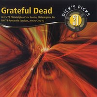 Weather Report Suite: Prelude / Part I / Part II [Let It Grow] - Grateful Dead