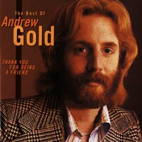 Hope You Feel Good - Andrew Gold