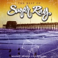 Psychedelic Bee - Sugar Ray