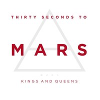Kings and Queens - Thirty Seconds to Mars, Innerpartysystem