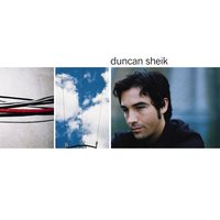 A Body Goes Down - Duncan Sheik