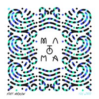 The Wave - Matoma, Madcon