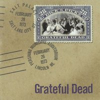 Beer Barrel Polka - Grateful Dead