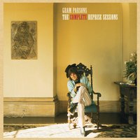 Return of the Grievous Angel (#1) - Gram Parsons