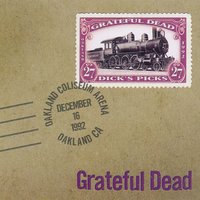 All Along The Watchtower - Grateful Dead