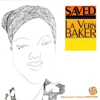 Shadow of Love - Lavern Baker