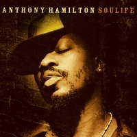 I Cry - Anthony Hamilton