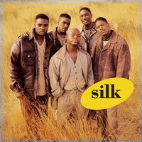 Happy Days - Silk, Keith Sweat