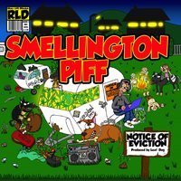 The Base - Smellington Piff, Leaf Dog, BVA