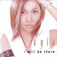 I Will Be There - Kyla, Razor Ray