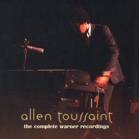 Night People - Allen Toussaint