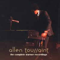 What Is Success - Allen Toussaint