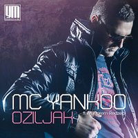 Oziljak - MC Yankoo, Muharem Redzepi