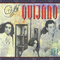 Envidia - Cafe Quijano