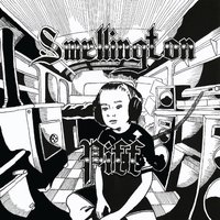 Piff Land - Smellington Piff, Leaf Dog