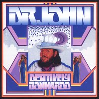 Me Minus You Equals Loneliness - Dr. John