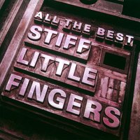 Silver Lining - Stiff Little Fingers