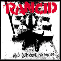 Journey to the End of the East Bay - Rancid
