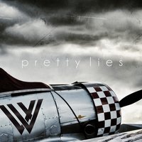 Pretty Lies - Written By Wolves