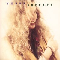 I Shy Away - Vonda Shepard