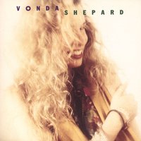 He Ain't with Me - Vonda Shepard