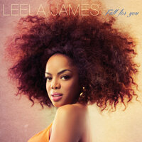 Give It - Leela James