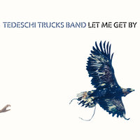 Crying Over You / Swamp Raga for Holzapfel, Lefebvre, Flute and Harmonium - Tedeschi Trucks Band