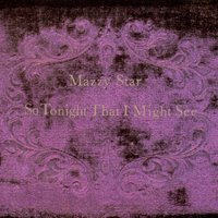 Mary Of Silence - Mazzy Star