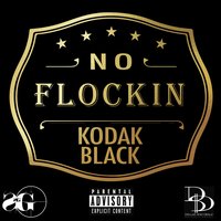 No Flockin' - Kodak Black