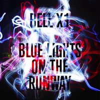 Light Catches Your Face - Bell X1