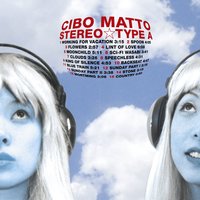 Working for Vacation - Cibo Matto