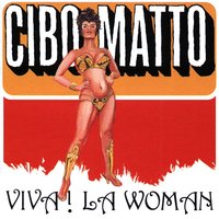 The Candy Man - Cibo Matto
