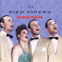 Pistol Packin' Mama - The Pied Pipers, Paul Weston