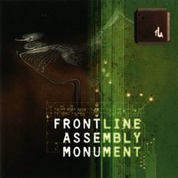 Re-Animate - Front Line Assembly