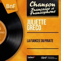 Le diable "Ça va" - Juliette Gréco, Michel Legrand et son Orchestre