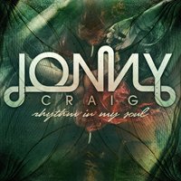 Rhythm in My Soul - Jonny Craig
