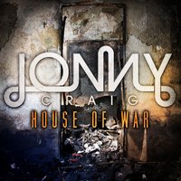 House of War - Jonny Craig