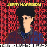 Things Fall Apart - Jerry Harrison
