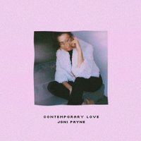Contemporary Love - Joni Payne