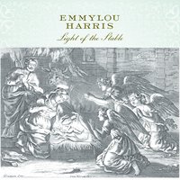 Man Is an Island - Emmylou Harris