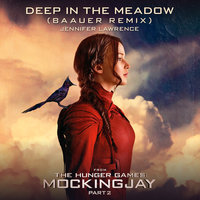 Deep In The Meadow (Baauer Remix) - Jennifer Lawrence