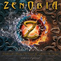 Alma de Fuego - Zenobia