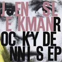 Rocky Dennis Farewell Song to the Blind Girl - Jens Lekman
