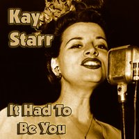 'Til I Waltz Again With You - Kay Starr