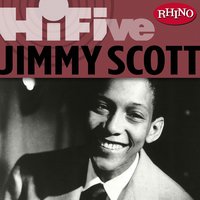 Embraceable You - Jimmy Scott