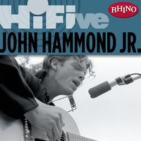 Nadine - John Hammond