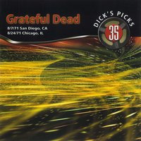 Sing Me Back Home - Grateful Dead