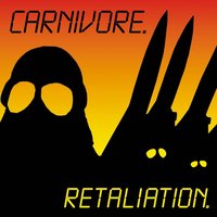 Angry Neurotic Catholics - Carnivore