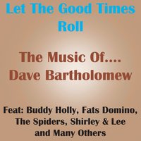 Sick and Tired - Ronnie Hawkins, Dave Bartholomew