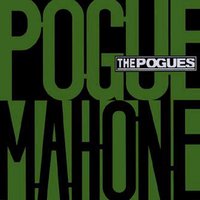 Eyes of an Angel - The Pogues